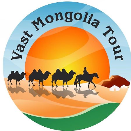 Vast Mongolia Tour & Hostel Ulaanbaatar Luaran gambar