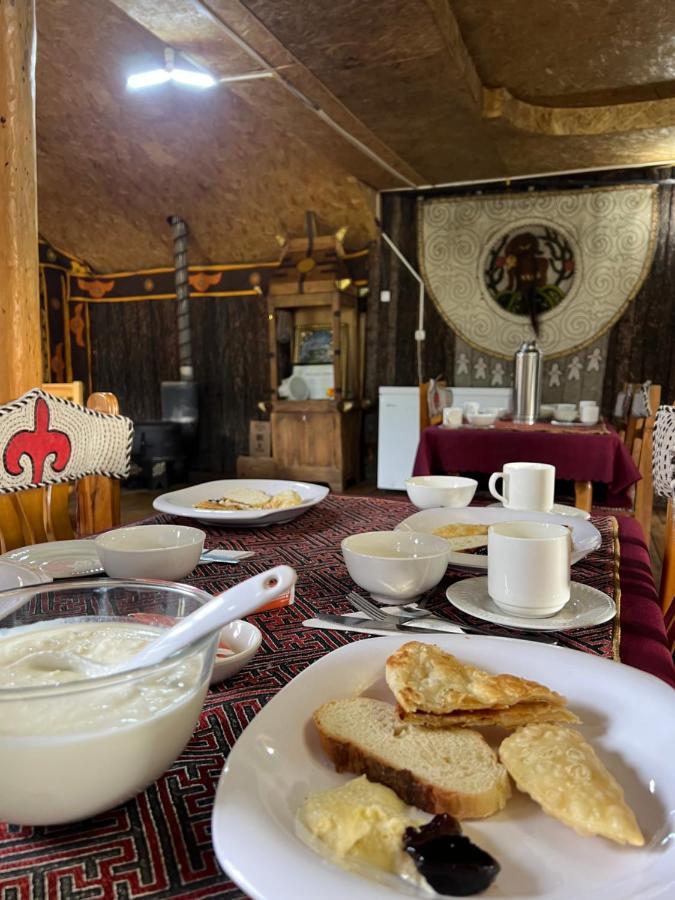 Vast Mongolia Tour & Hostel Ulaanbaatar Luaran gambar