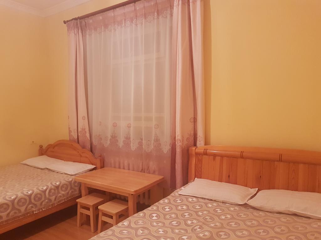 Vast Mongolia Tour & Hostel Ulaanbaatar Luaran gambar