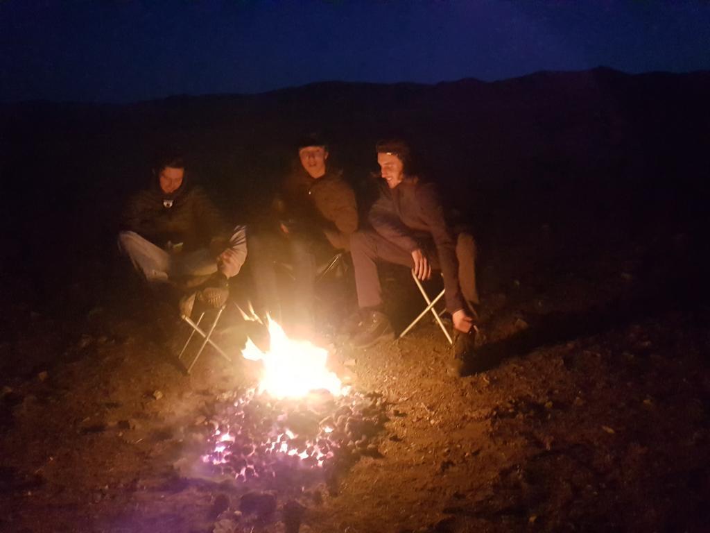 Vast Mongolia Tour & Hostel Ulaanbaatar Luaran gambar