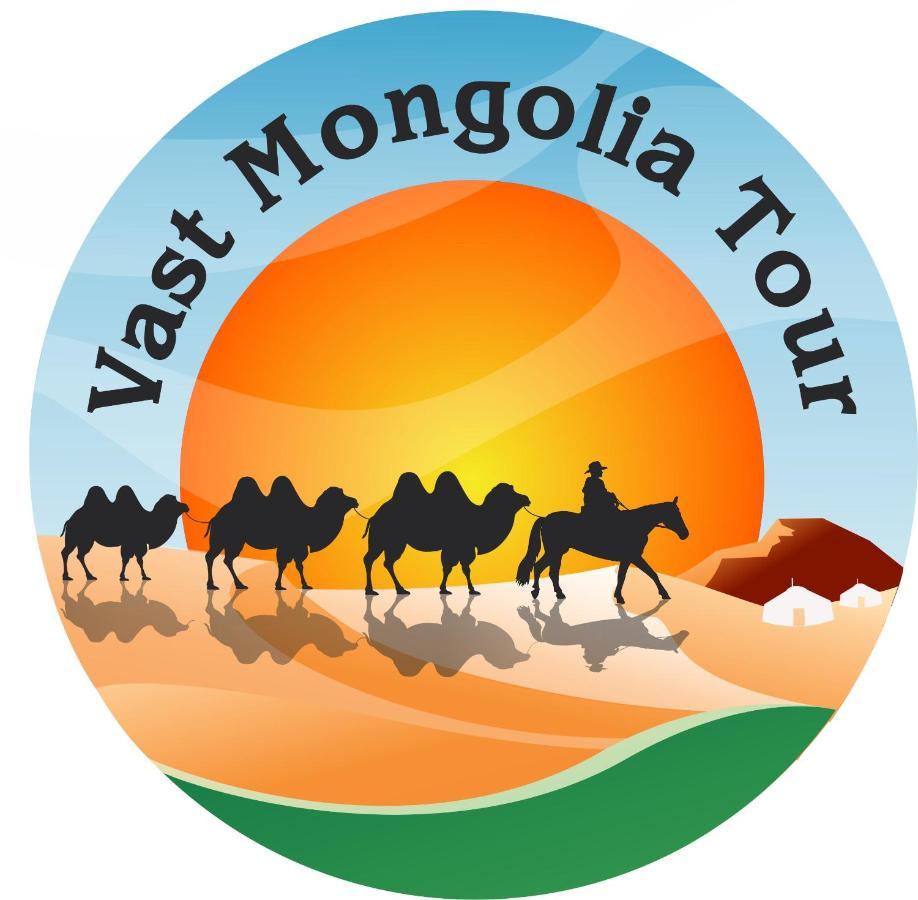 Vast Mongolia Tour & Hostel Ulaanbaatar Luaran gambar